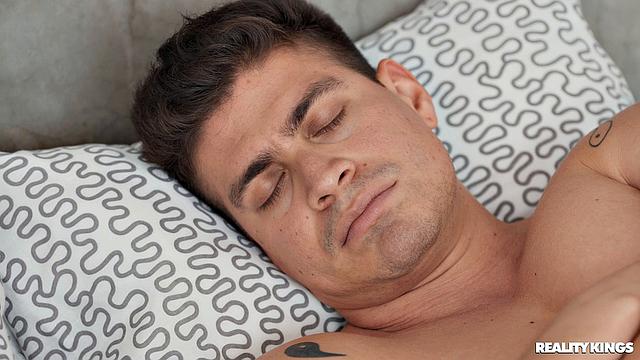 Wake Up, Roommate, Time To Bang