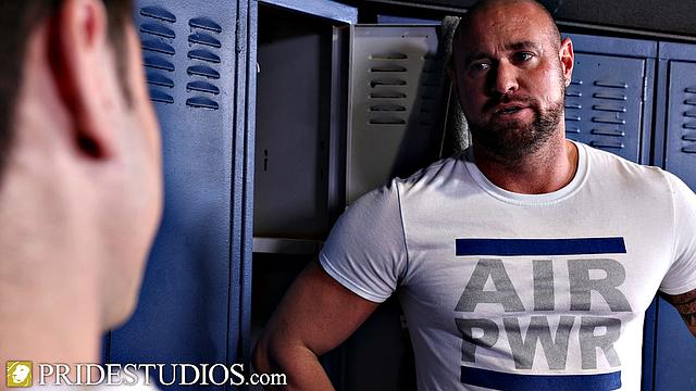 FamilyCreep - Juicy Tattoed Hunk Lets Himself Get Fucked By Monster Cock