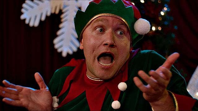 The Holdup - Episode 1