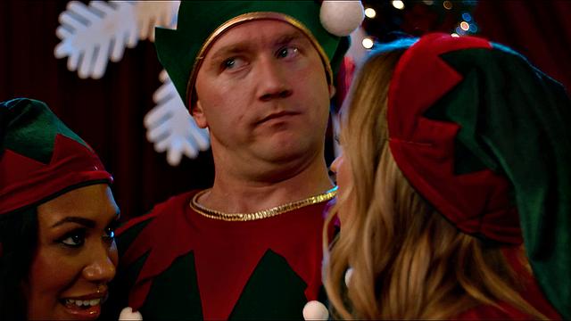 The Holdup - Episode 1