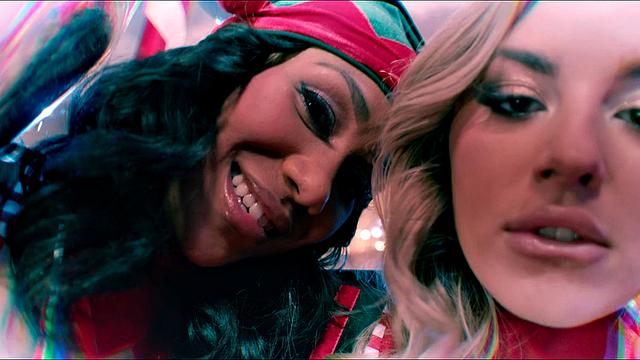 The Holdup - Episode 1