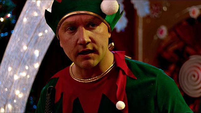 The Holdup - Episode 1