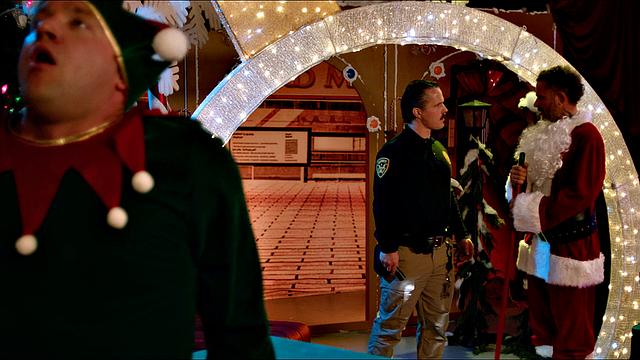 The Holdup - Episode 1