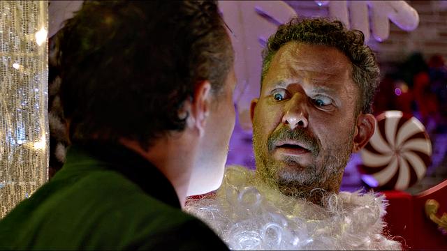 The Holdup - Episode 1