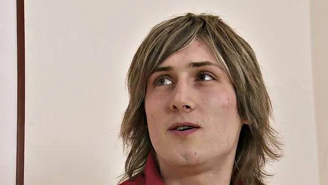 dominas pegging pathetic sub