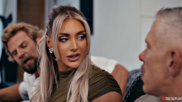 Under The Knife - Episode 4