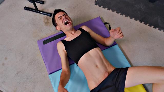 Load Size: Jordi's Max