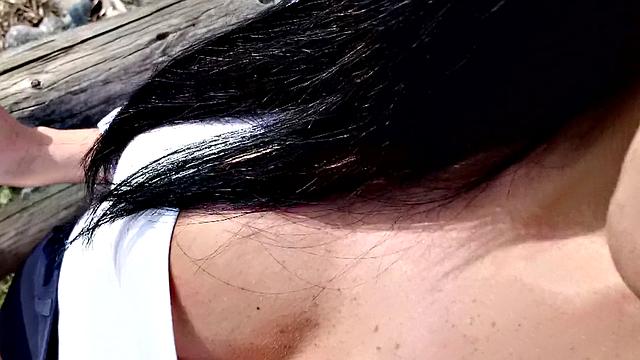 Fishin' at the Fuckin' Hole