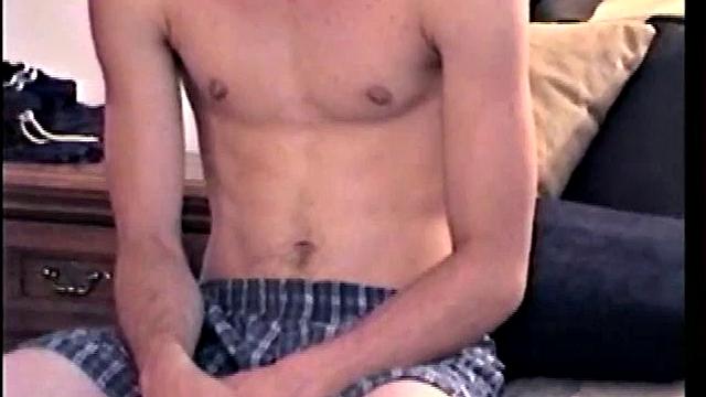 Blowing Buzz and Toby