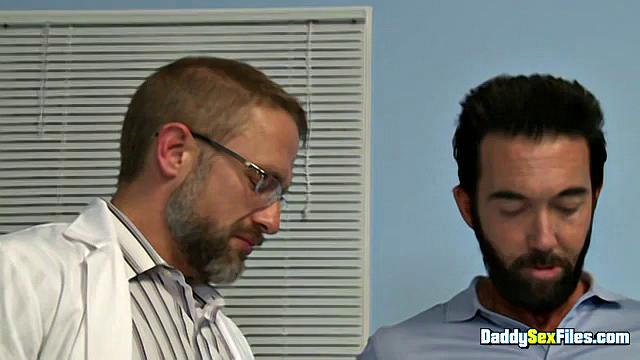 New Load For The Doctor - Dirk Caber, Mike Chambers & Tom Nero