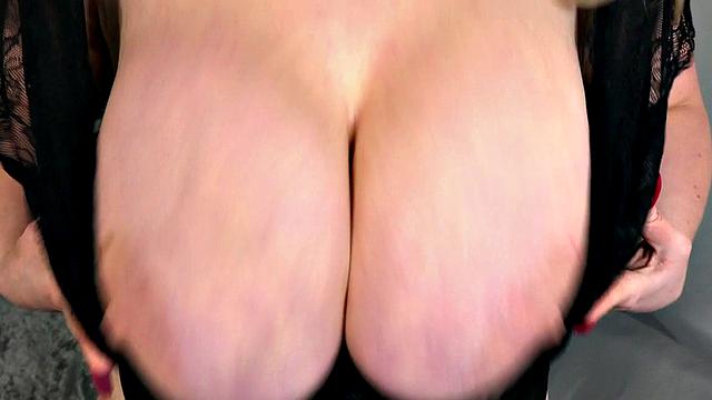 From London With Love: Kitty Amore