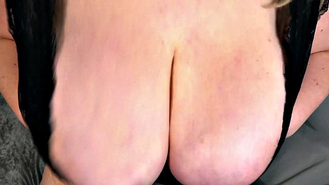 From London With Love: Kitty Amore