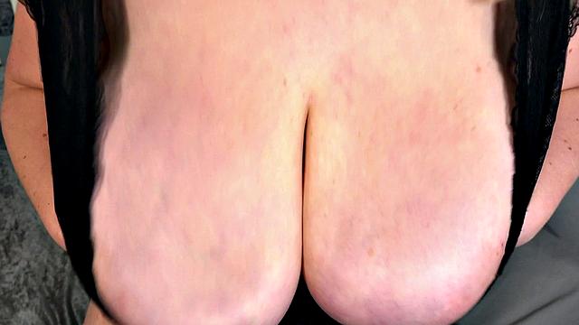 From London With Love: Kitty Amore