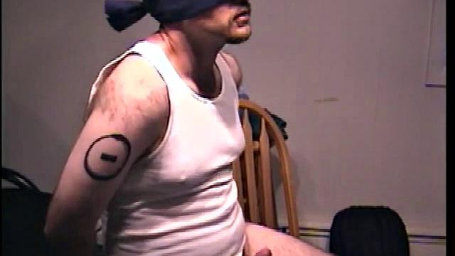 Straight Boy Seth Gets Rimmed