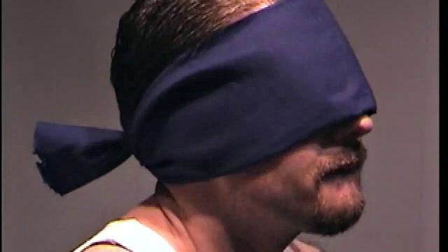 Straight Boy Seth Gets Rimmed