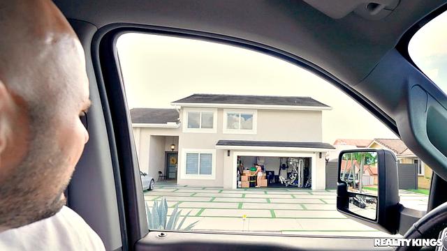 My Co-worker's Mom Is So Hot