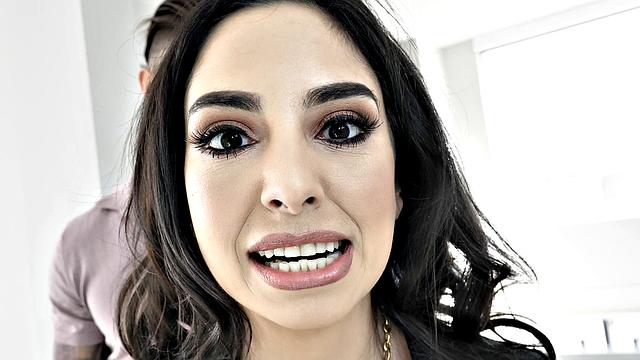 Closing The Deal With Coochie