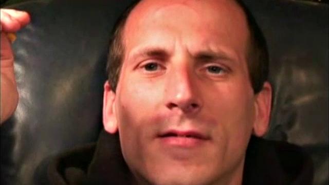 Despite his cold northern Yankee edge, I really like this guy. Jersey is a plumber by trade, but seems to be spending most of his time and energy these days hustling. You gotta make a living....