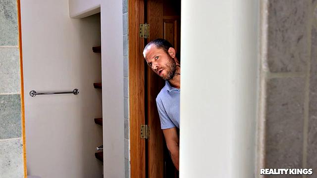 Oops, I Banged My Dad's Boss