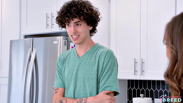 Breeding Lessons From Mom - S5:E2