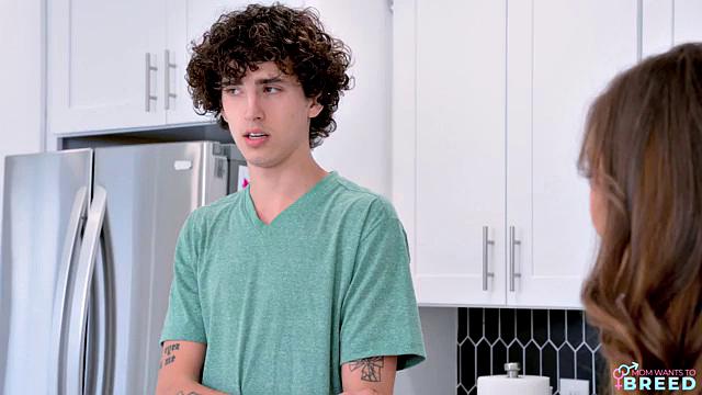 Breeding Lessons From Mom - S5:E2