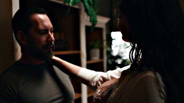 PURE TABOO Frustrated Puck Motivates Principal Tommy Pistol To Take Stepson In His Academy