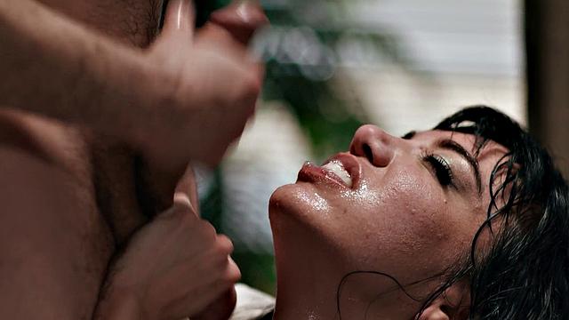 PURE TABOO Frustrated Puck Motivates Principal Tommy Pistol To Take Stepson In His Academy