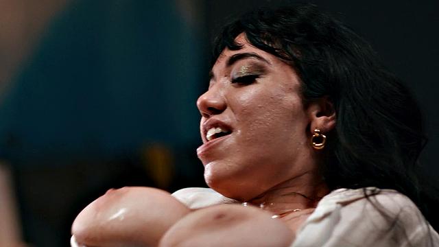 PURE TABOO Frustrated Puck Motivates Principal Tommy Pistol To Take Stepson In His Academy