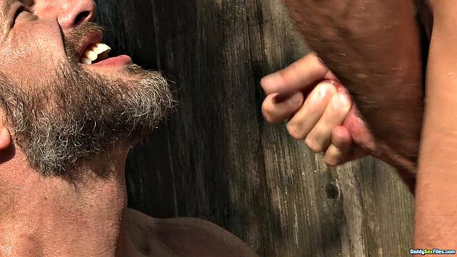 Slinging Hot Cock Juice - Part 7 - Comp 0036
