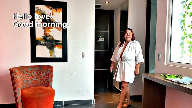 Sofia Damon's Day at SCORELAND