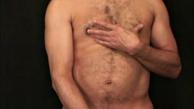 Jack works for a large computer company and travels all over the country doing remote installations. He used to do stand-up comedy, and it shows, as this guy is quite a character. This 46 year old, 6' 1", and 185 pound man kept me in stitches.