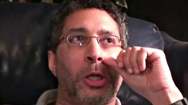 Jack works for a large computer company and travels all over the country doing remote installations. He used to do stand-up comedy, and it shows, as this guy is quite a character. This 46 year old, 6' 1", and 185 pound man kept me in stitches.