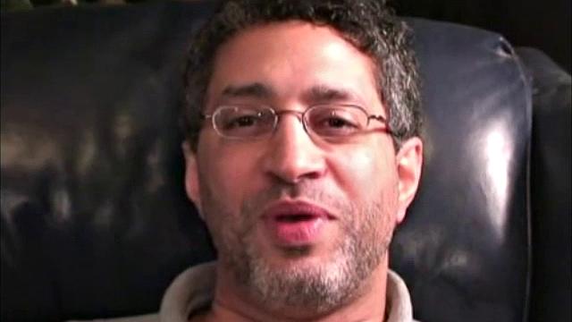 Jack works for a large computer company and travels all over the country doing remote installations. He used to do stand-up comedy, and it shows, as this guy is quite a character. This 46 year old, 6' 1", and 185 pound man kept me in stitches.