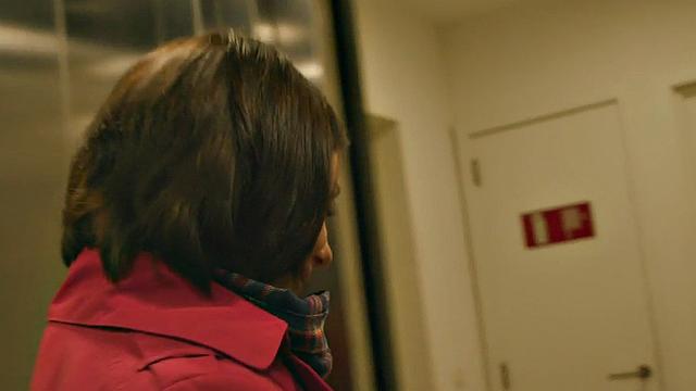 Anal BBC slut penetrated in doggystyle in POV by BBC