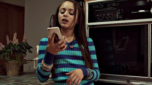 Get Me Pregnant Again