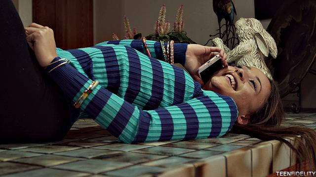 Get Me Pregnant Again