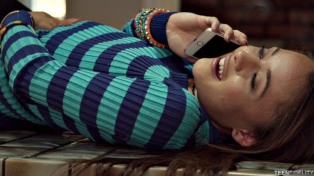 Get Me Pregnant Again