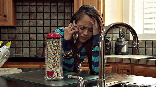 Get Me Pregnant Again