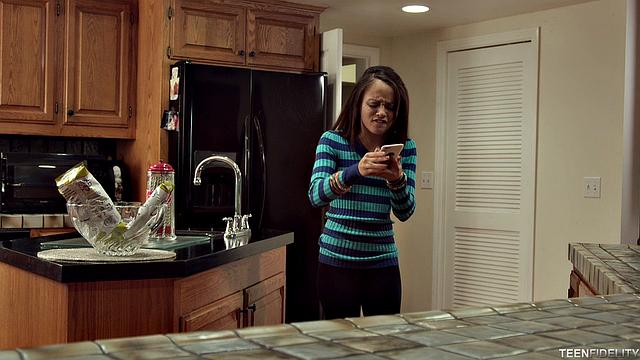 Get Me Pregnant Again