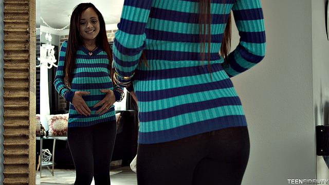 Get Me Pregnant Again