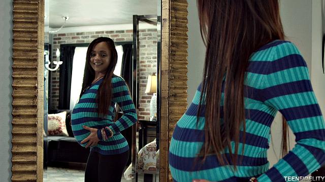 Get Me Pregnant Again