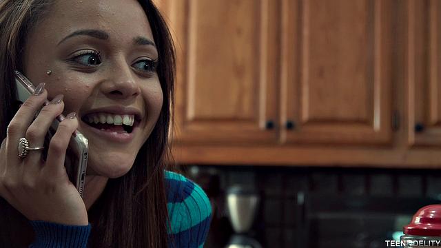 Get Me Pregnant Again