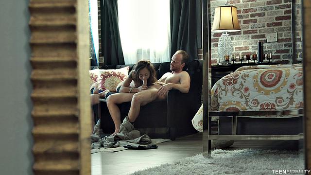 Get Me Pregnant Again