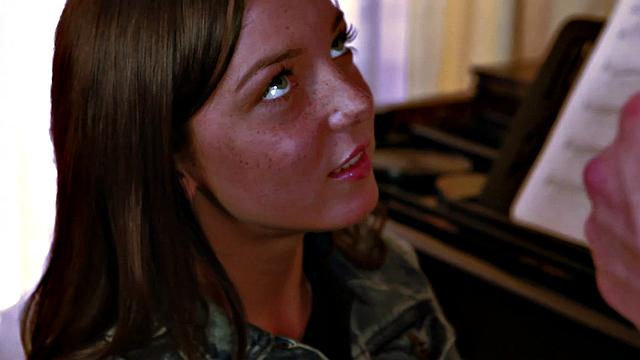 Piano Player's Pleasure