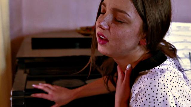 Piano Player's Pleasure