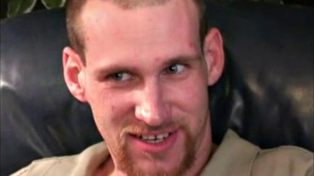 Gary - First Session