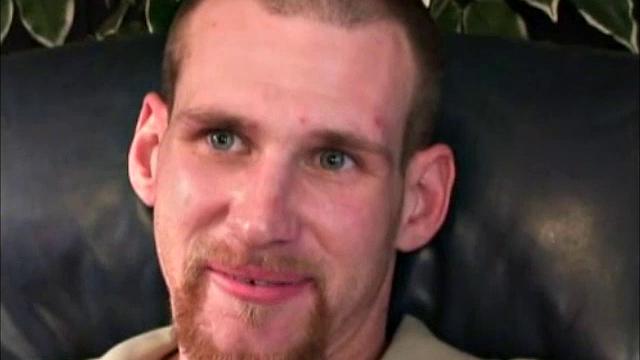 Gary - First Session