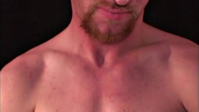 Gary - First Session