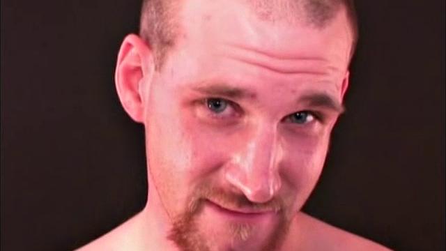 Gary - First Session