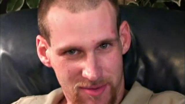 Gary - First Session